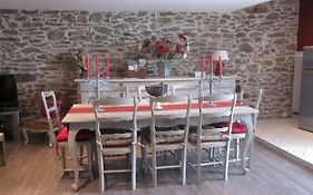 Appartement Chez Martine Cote Canal
